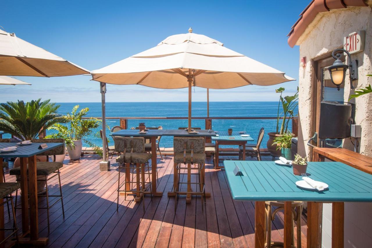 Hotel La Casa Del Camino à Laguna Beach Extérieur photo