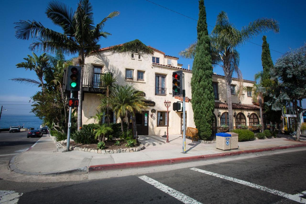 Hotel La Casa Del Camino à Laguna Beach Extérieur photo