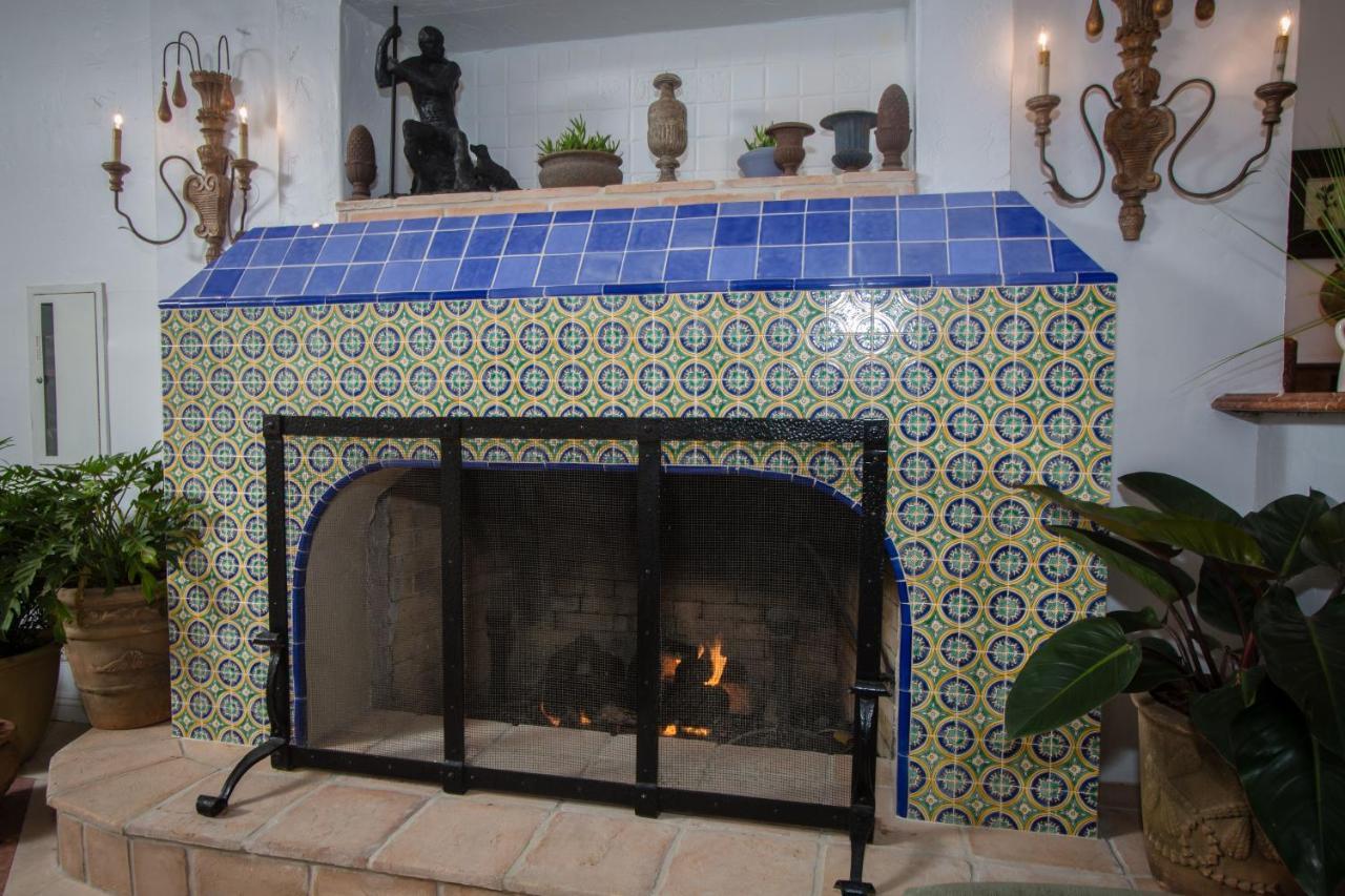 Hotel La Casa Del Camino à Laguna Beach Extérieur photo