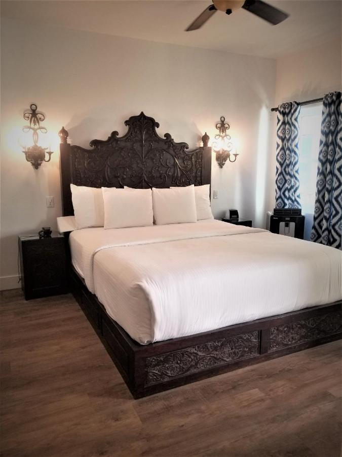 Hotel La Casa Del Camino à Laguna Beach Extérieur photo