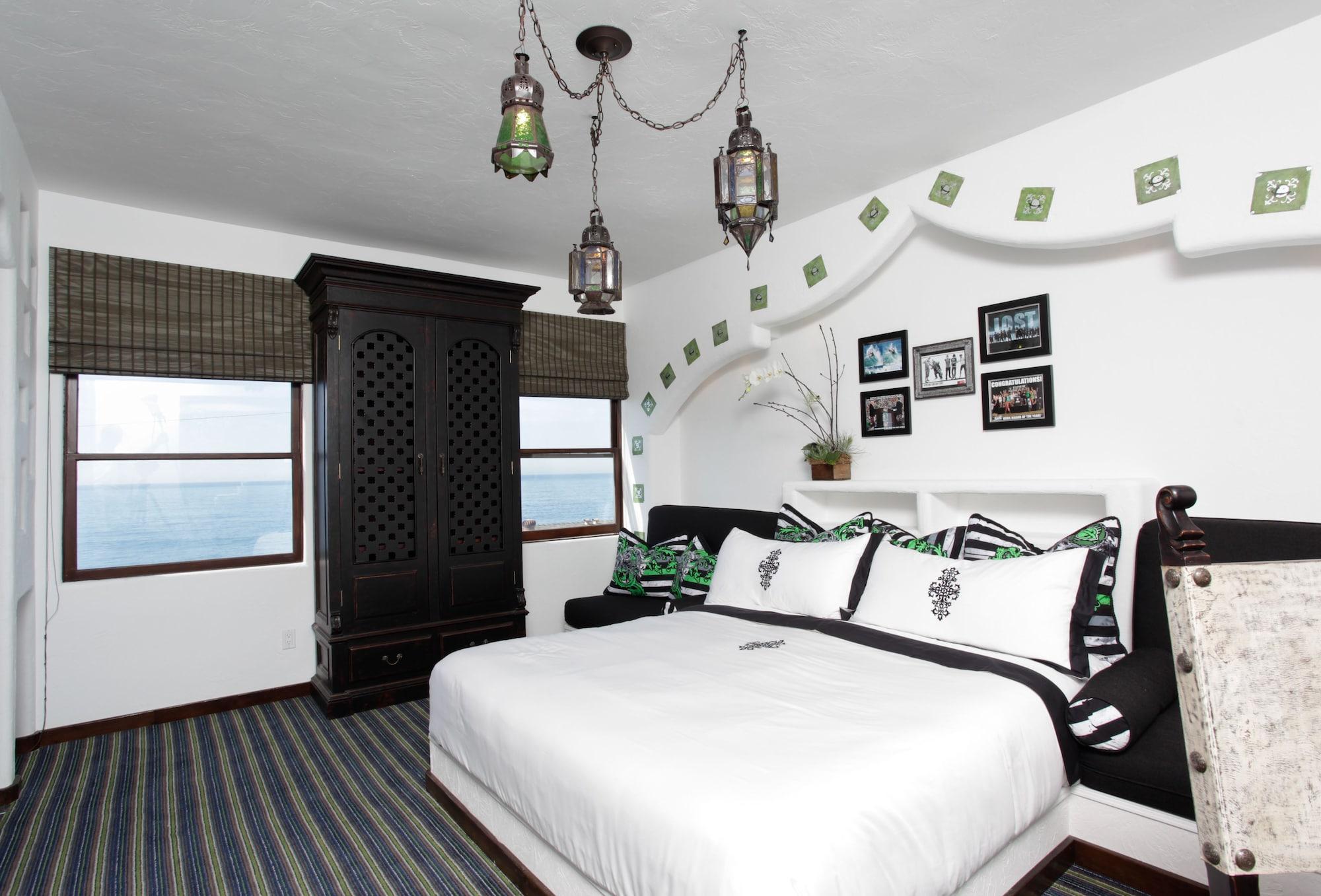 Hotel La Casa Del Camino à Laguna Beach Extérieur photo