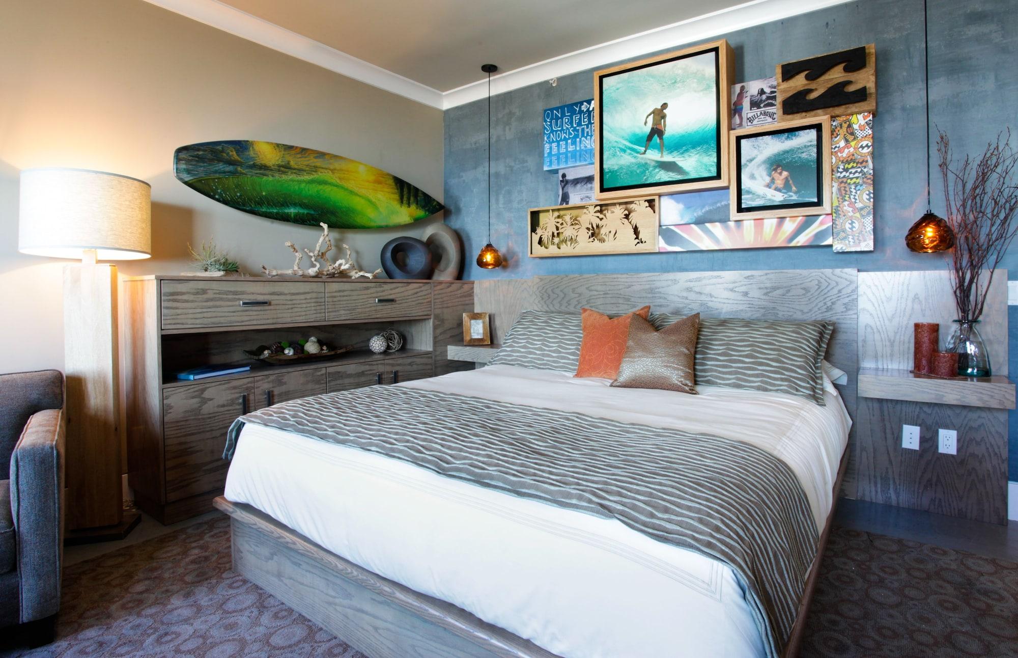 Hotel La Casa Del Camino à Laguna Beach Extérieur photo