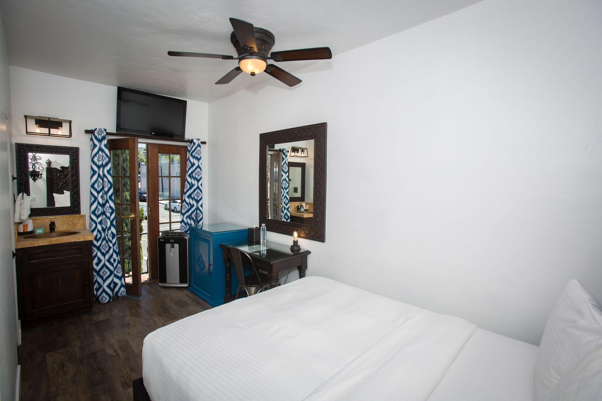 Hotel La Casa Del Camino à Laguna Beach Extérieur photo