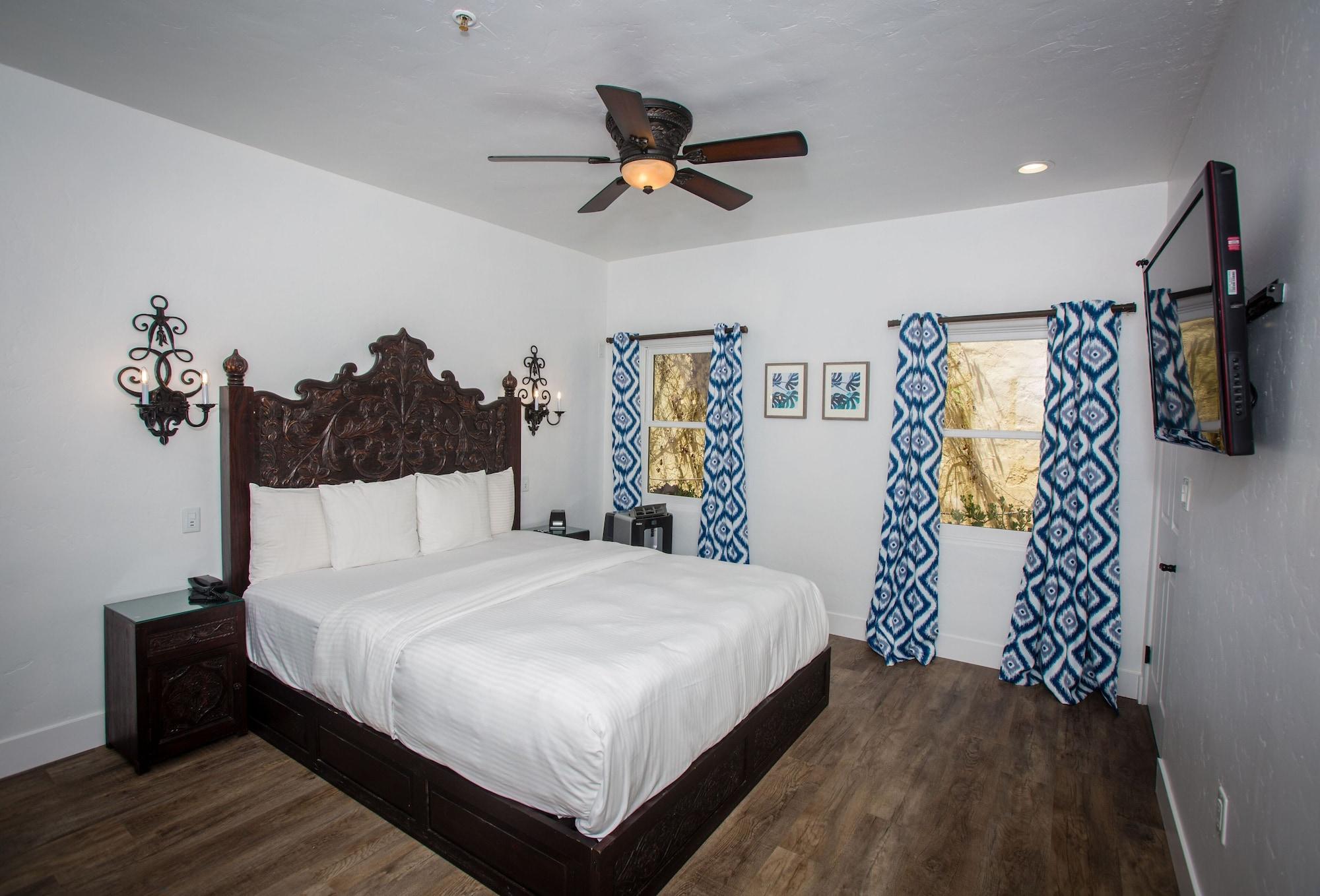 Hotel La Casa Del Camino à Laguna Beach Extérieur photo