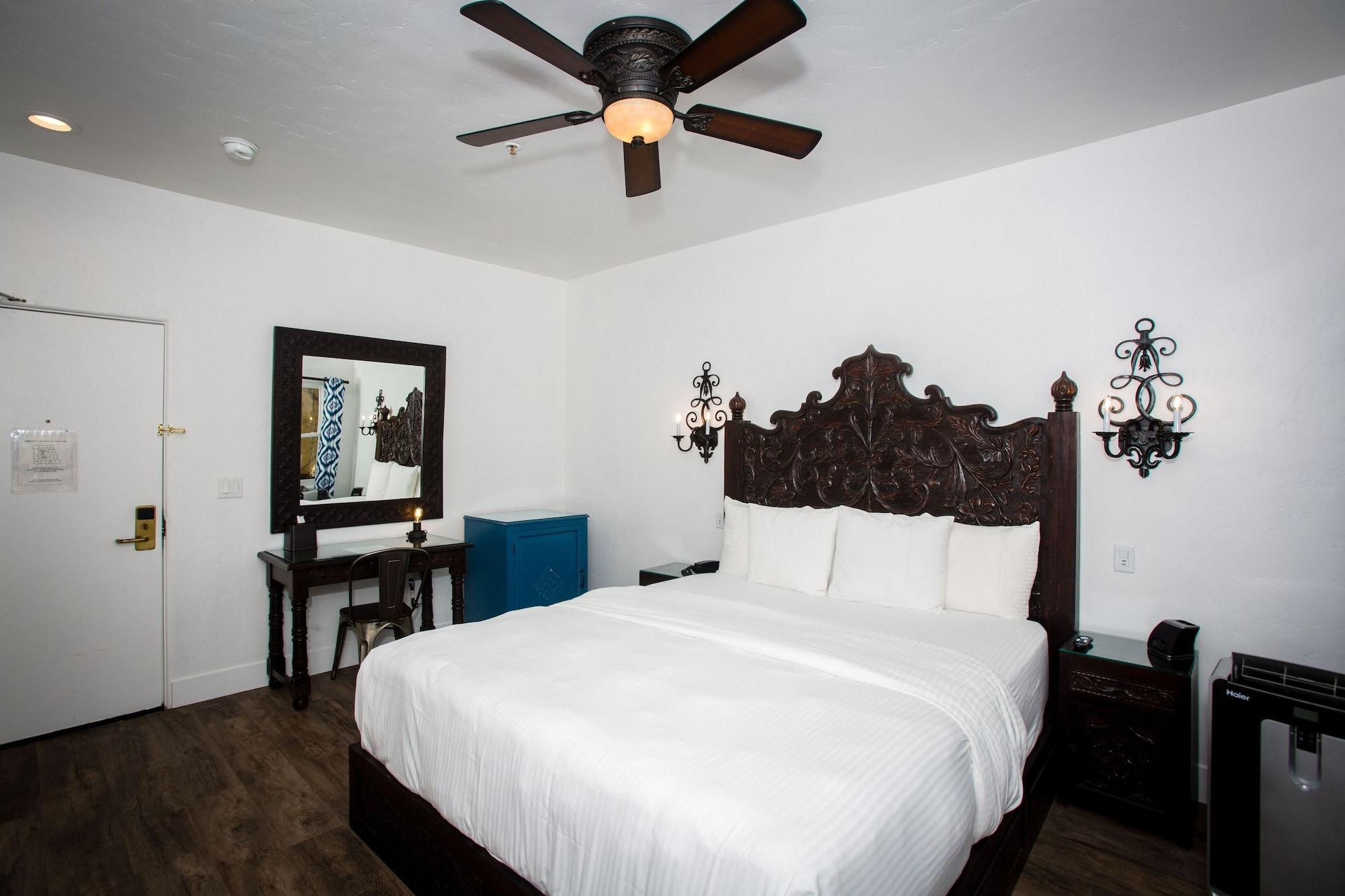 Hotel La Casa Del Camino à Laguna Beach Extérieur photo