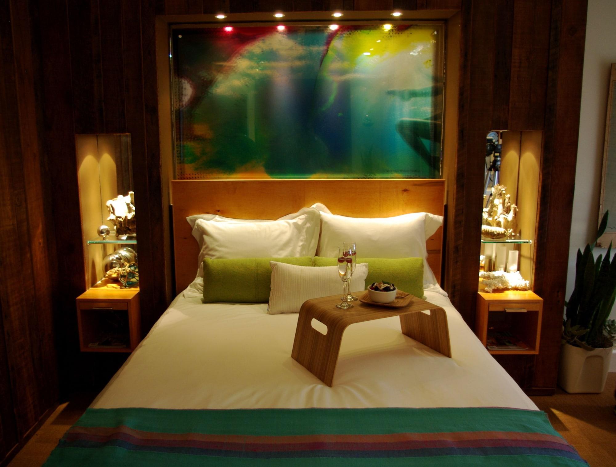 Hotel La Casa Del Camino à Laguna Beach Extérieur photo