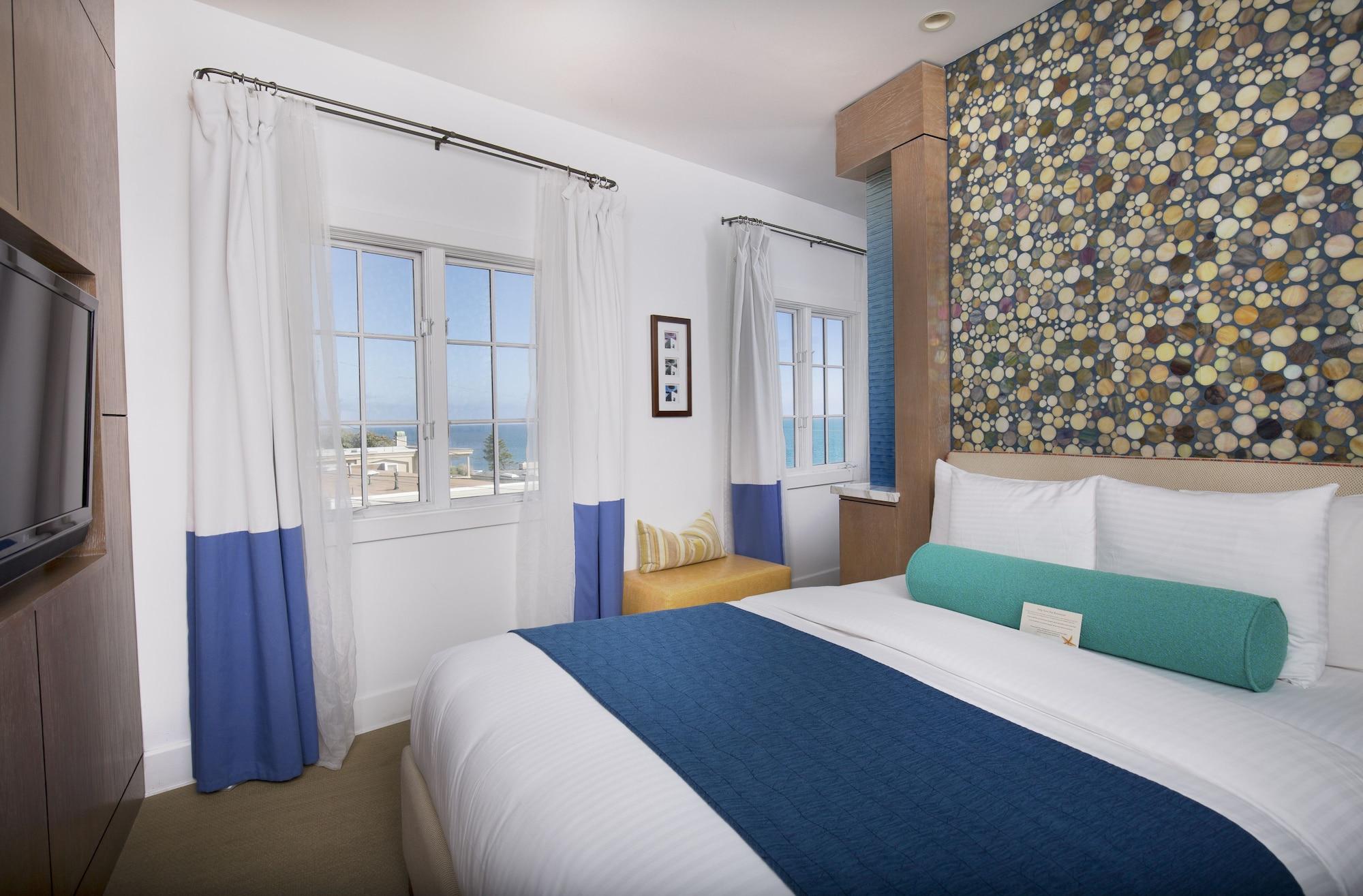 Hotel La Casa Del Camino à Laguna Beach Extérieur photo