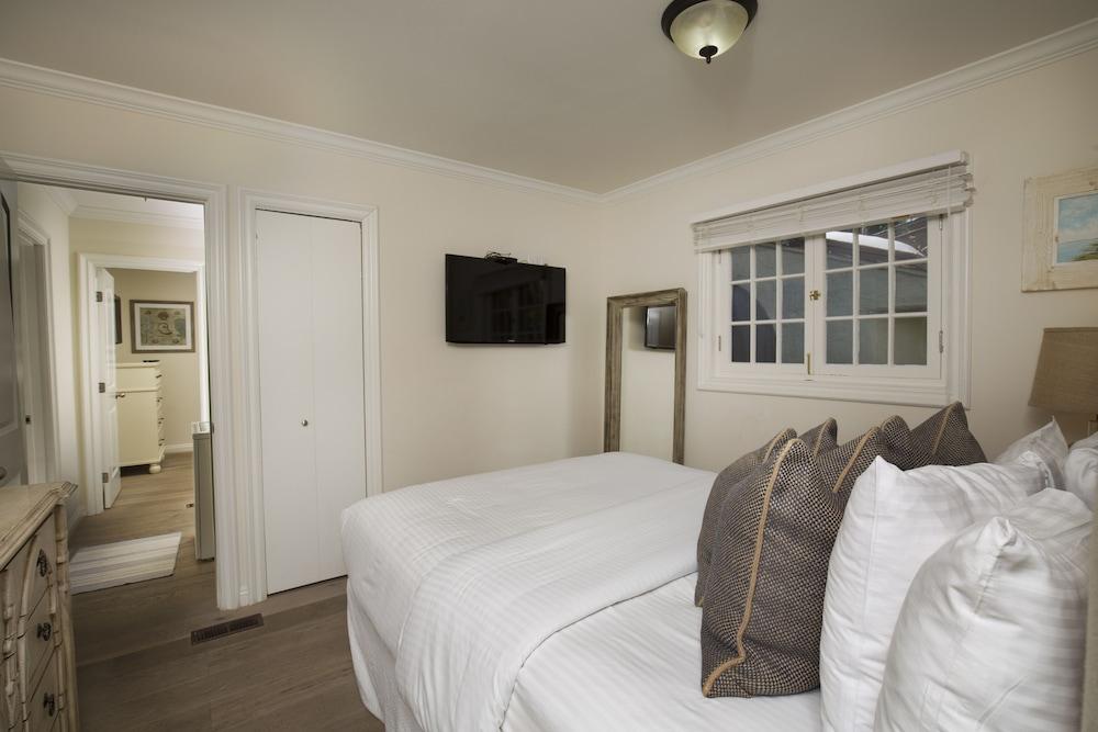 Hotel La Casa Del Camino à Laguna Beach Extérieur photo