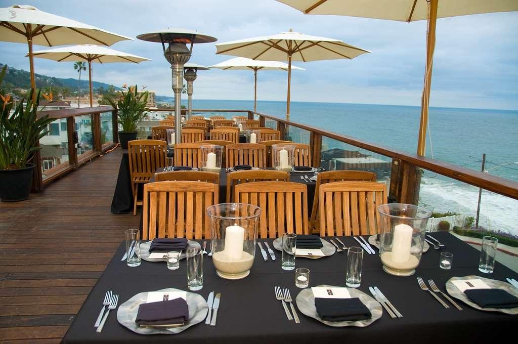 Hotel La Casa Del Camino à Laguna Beach Extérieur photo