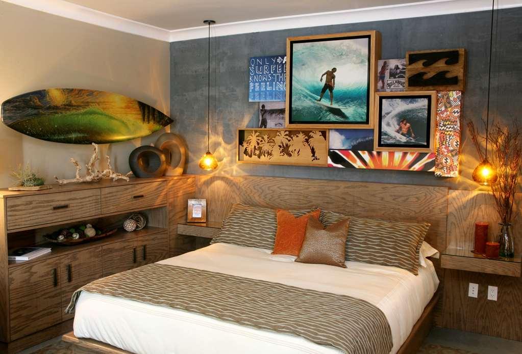 Hotel La Casa Del Camino à Laguna Beach Chambre photo