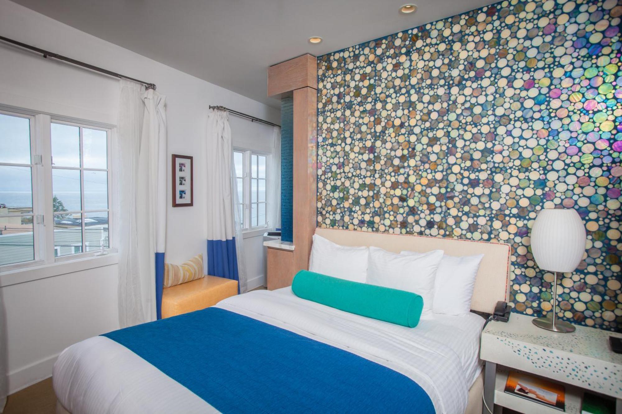 Hotel La Casa Del Camino à Laguna Beach Extérieur photo