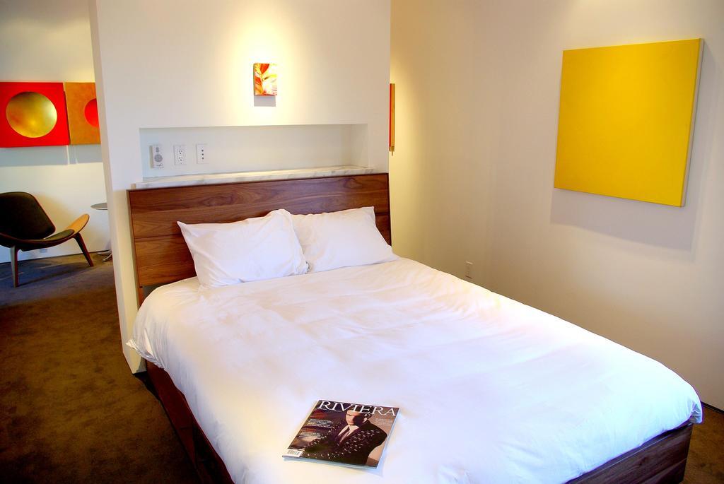 Hotel La Casa Del Camino à Laguna Beach Extérieur photo