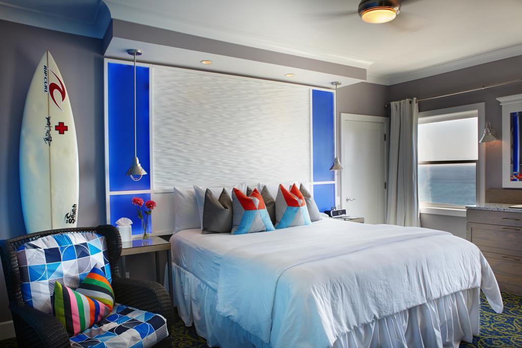 Hotel La Casa Del Camino à Laguna Beach Extérieur photo