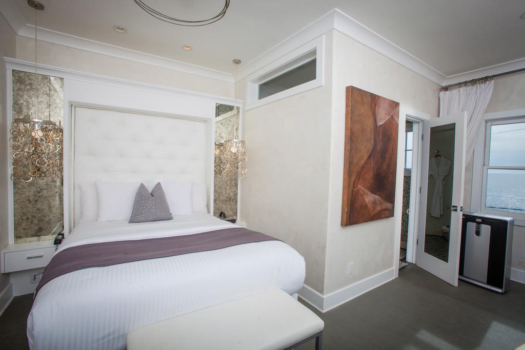 Hotel La Casa Del Camino à Laguna Beach Extérieur photo
