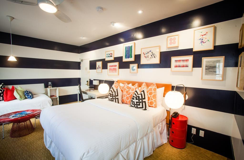 Hotel La Casa Del Camino à Laguna Beach Extérieur photo