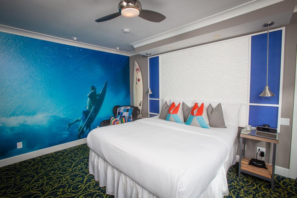 Hotel La Casa Del Camino à Laguna Beach Extérieur photo