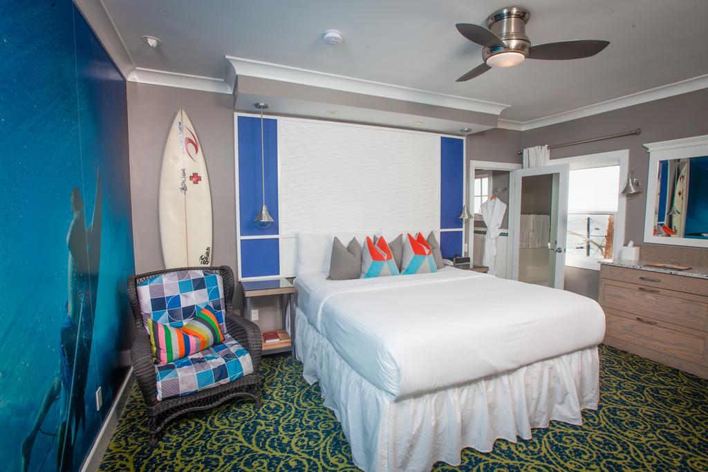 Hotel La Casa Del Camino à Laguna Beach Extérieur photo