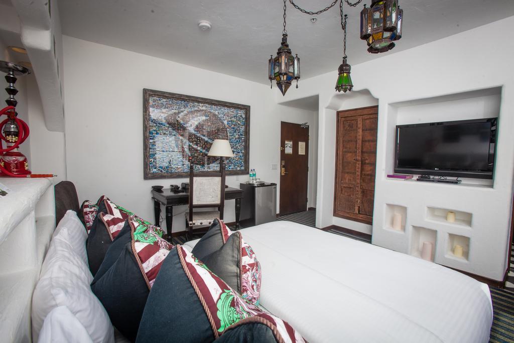 Hotel La Casa Del Camino à Laguna Beach Extérieur photo