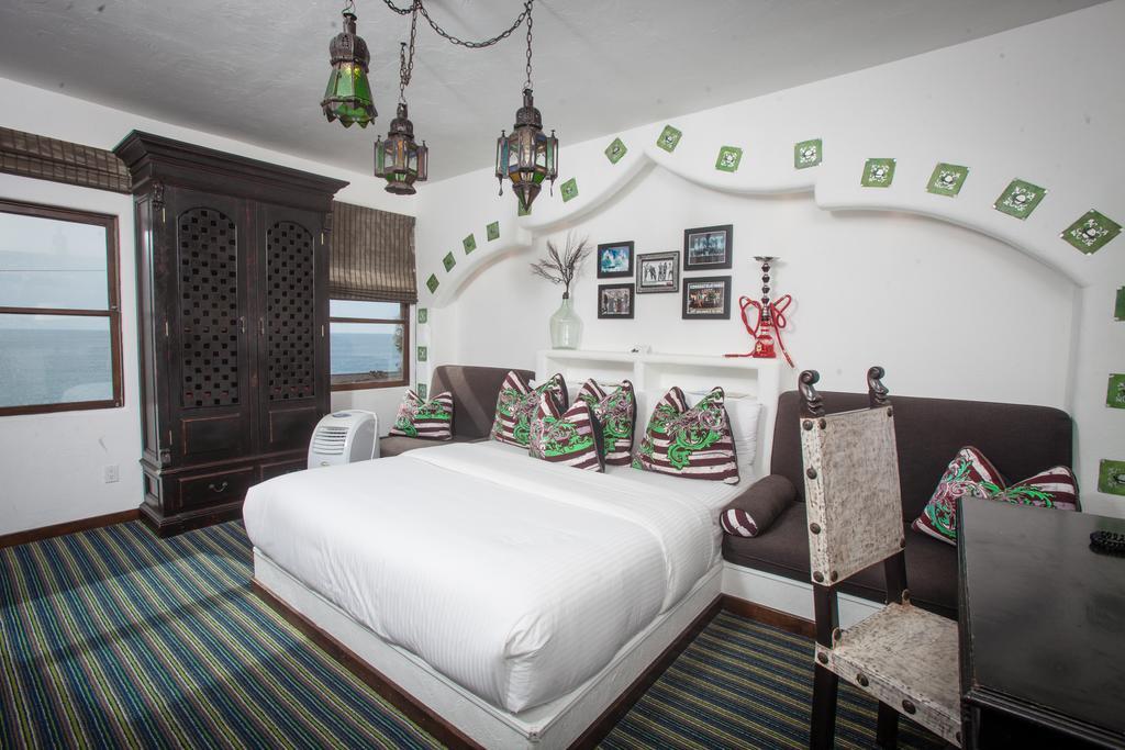 Hotel La Casa Del Camino à Laguna Beach Extérieur photo