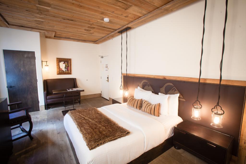 Hotel La Casa Del Camino à Laguna Beach Extérieur photo