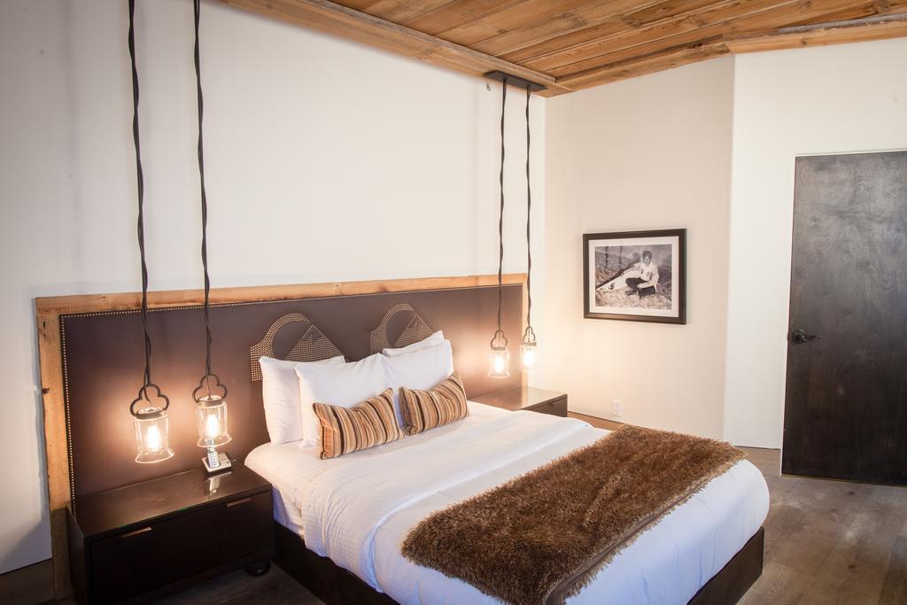 Hotel La Casa Del Camino à Laguna Beach Extérieur photo