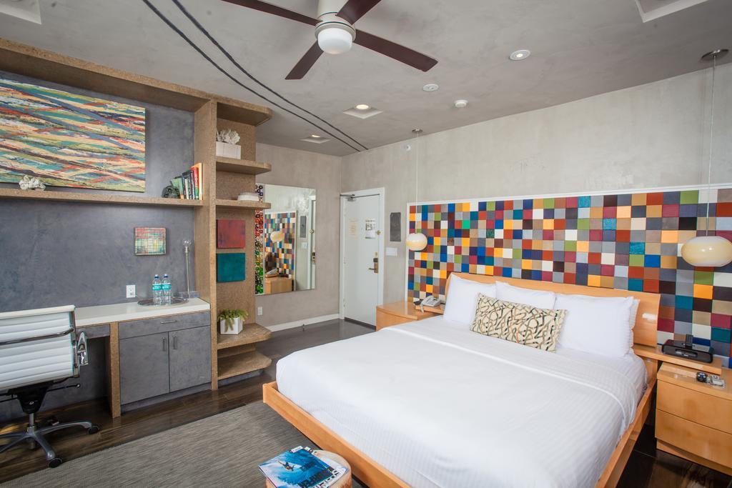 Hotel La Casa Del Camino à Laguna Beach Extérieur photo