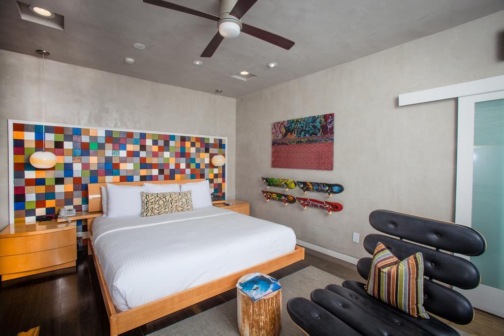 Hotel La Casa Del Camino à Laguna Beach Extérieur photo