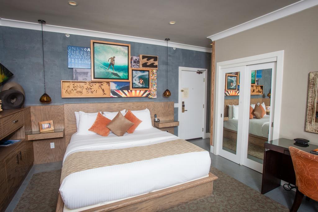Hotel La Casa Del Camino à Laguna Beach Extérieur photo