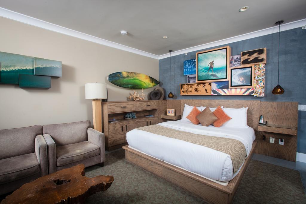 Hotel La Casa Del Camino à Laguna Beach Extérieur photo