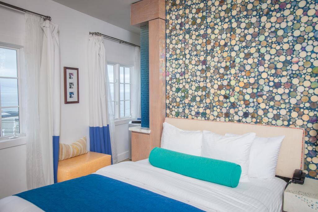 Hotel La Casa Del Camino à Laguna Beach Extérieur photo