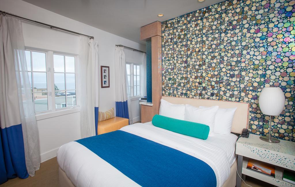 Hotel La Casa Del Camino à Laguna Beach Extérieur photo