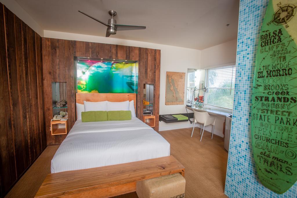Hotel La Casa Del Camino à Laguna Beach Extérieur photo