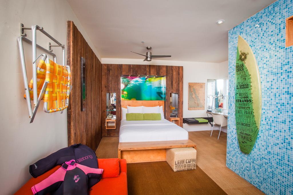 Hotel La Casa Del Camino à Laguna Beach Extérieur photo